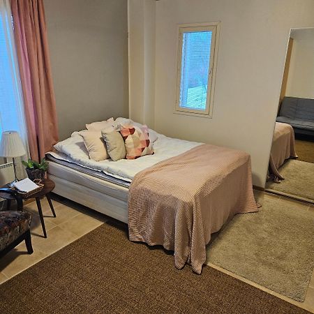 Cosy Studio Apartment Near By Ideapark Lempäälä 外观 照片