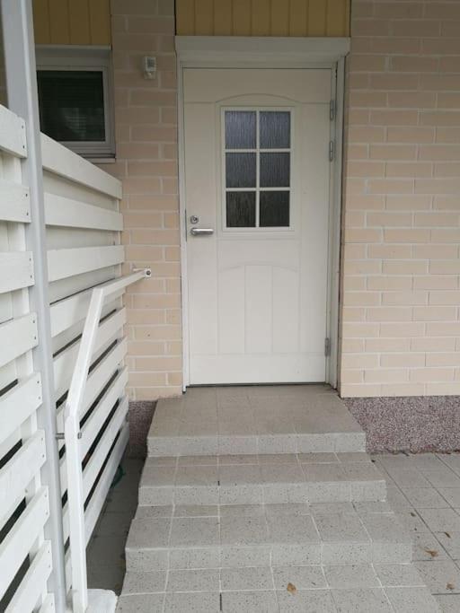 Cosy Studio Apartment Near By Ideapark Lempäälä 外观 照片