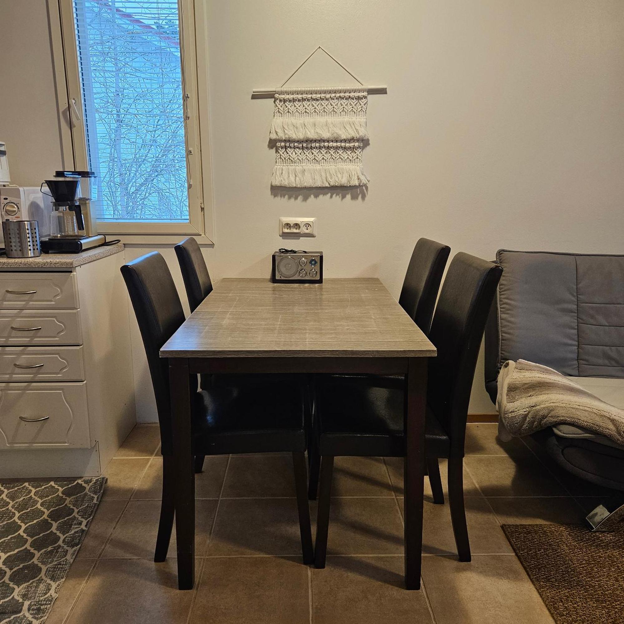 Cosy Studio Apartment Near By Ideapark Lempäälä 外观 照片