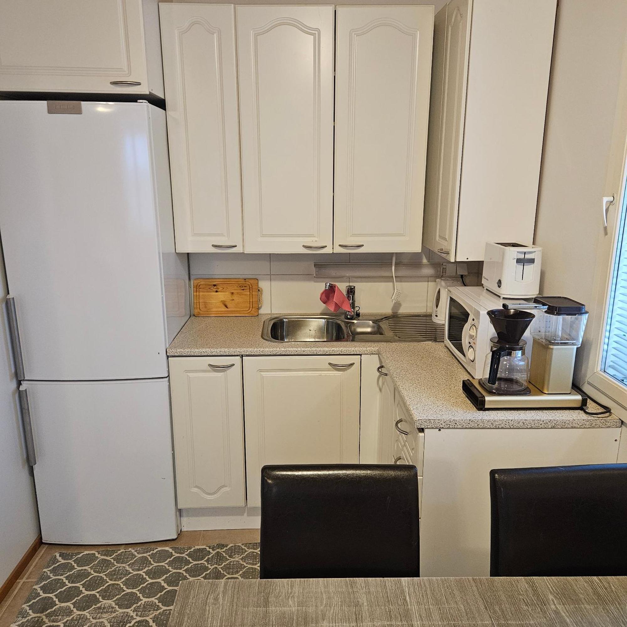 Cosy Studio Apartment Near By Ideapark Lempäälä 外观 照片