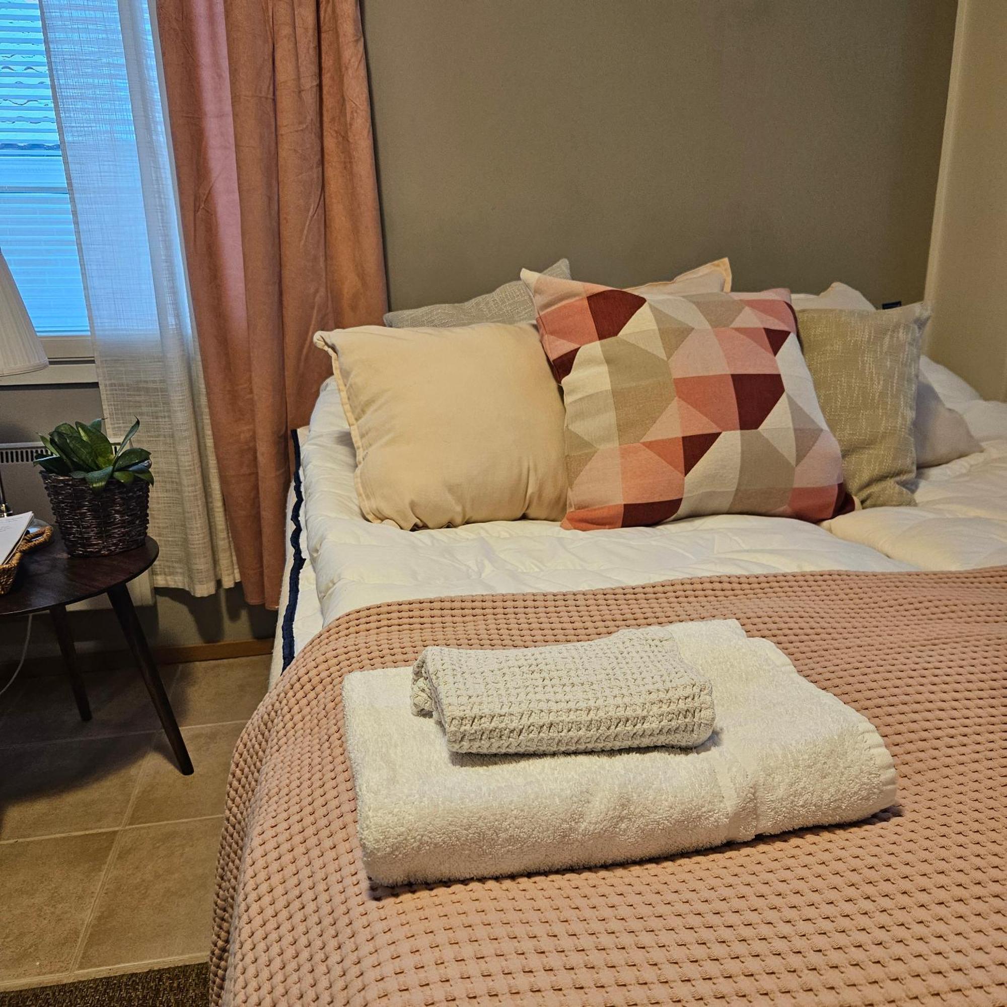 Cosy Studio Apartment Near By Ideapark Lempäälä 外观 照片